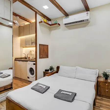 Mysa Studio Bandra W The Bombay Home Company - Eco